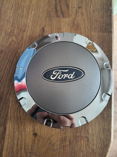 Ford fiesta mk6 - ford,