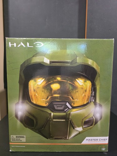 Casco halo infinite - casco,