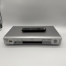 Sony CD/DVD Player DVP-NS715P