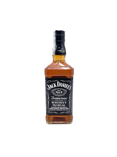 Jack daniels old 7 - -, no.