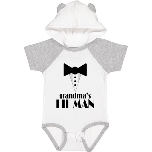 Body neonato inktastic - body,