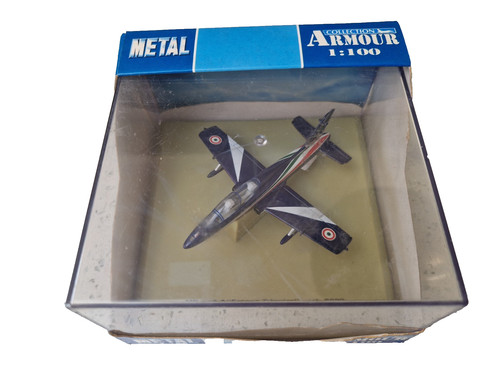 Collezione armature diecast - collezione,