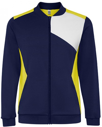 Kids leros tracksuit - tracksuit, jacket