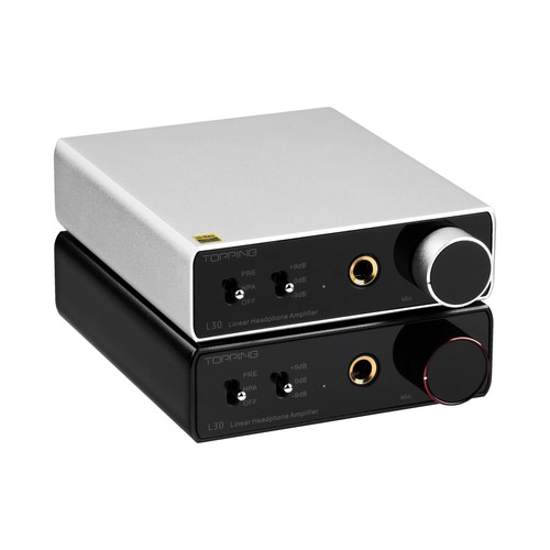 Topping l30 amplificatore - l30,