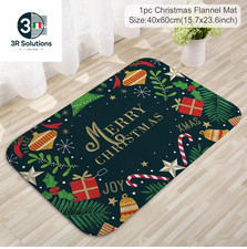 Zerbino Di Natale Babbo Natale