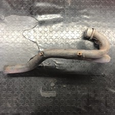 Collettori scarico Yamaha xt 600 1990/1993