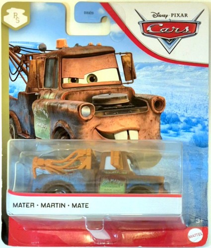 Disney pixar cars diecast - pixar,