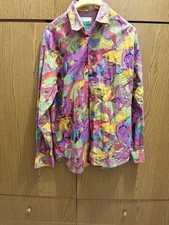Camicia Vintage Uomo Taglia M