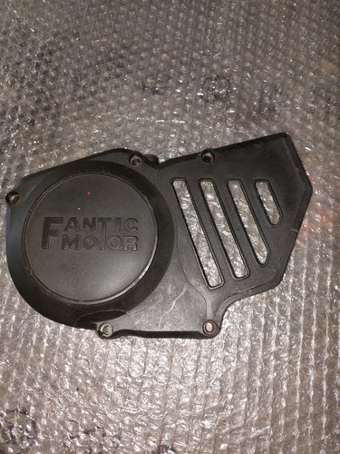 Fantic motor 268 - fantic,