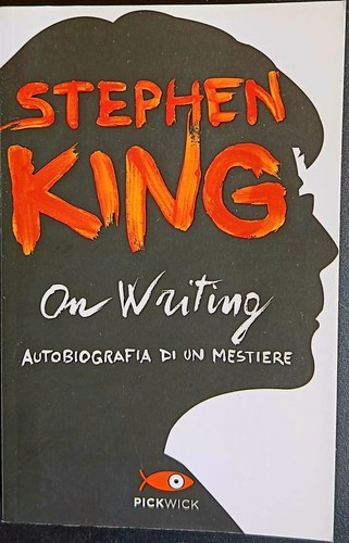 Writing autobiografia un - on, di