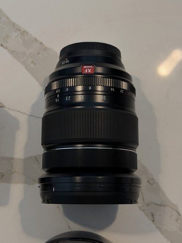 Fujifilm 55mm 8 - fujifilm, 2.8