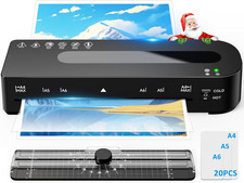 Macchina Laminatrice