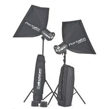 Elinchrom Two 500 Watt