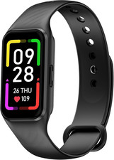 Smartwatch Uomo Donna,Orologio