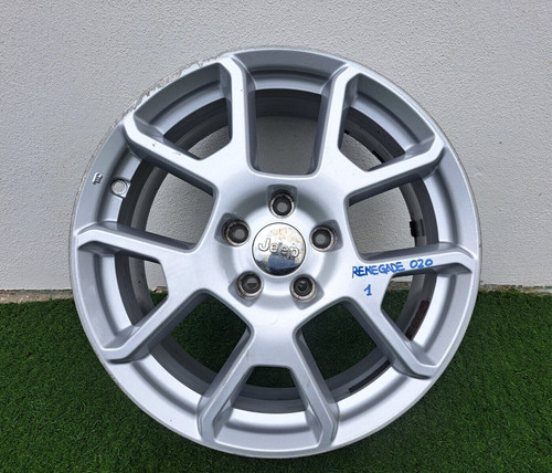 Cerchio lega originale r17 - cerchio,