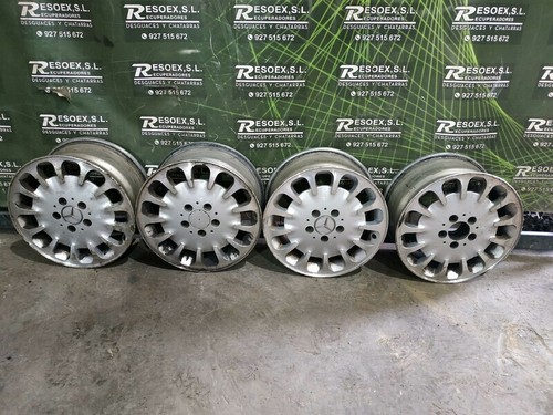 Cerchi per mercedes - cerchi,