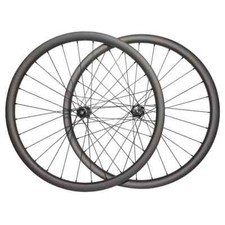 Set ruote in carbonio 29er MTB