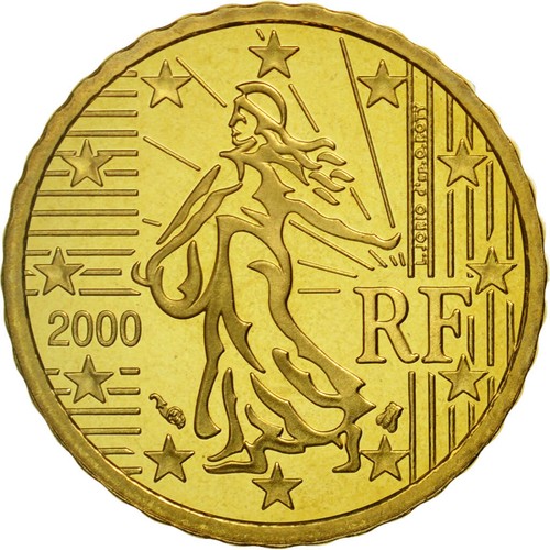 462057 monnaie france 10 - [#462057], france,
