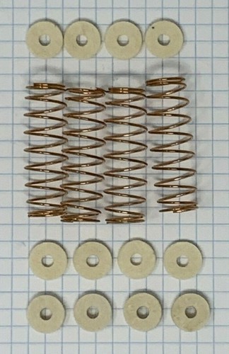 King 2341 tuba kit - 2341, di
