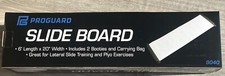 Proguard Slide Board Hockey
