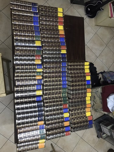 Lotto libri classici - 78,