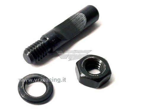 Vite fissaggio carburatore - vite,