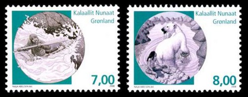 Groenlandia 2008 miti kayak e - groenlandia, miti,