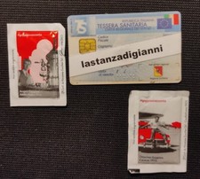 Bustina Zucchero lotto 2