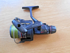 Mulinello vintage Sundridge Taurus SL35