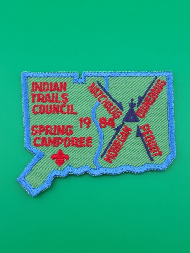 Indian trails council - indian,