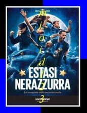 Libro inter campione - libro,