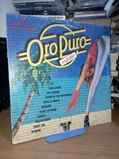 LP 33 GIRI ORO PURO ESTATE