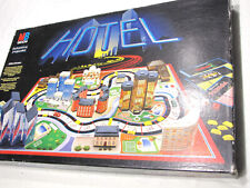 Lotto ricambi Hotel in blocco o a richiesta gioco in scatola MB Affari di lusso