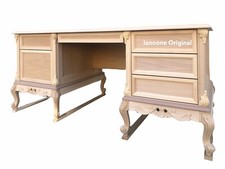 SCRIVANIA  CLASSICA BAROCCO