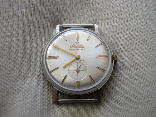 Orologio uomo aretta ultra - uomo,
