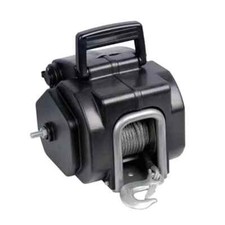 Verricello suv 12v 5000 - suv,