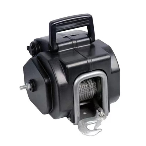 Verricello suv 12v - verricello, 5000