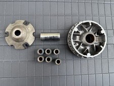 Variatore Originale Gilera Runner -Piaggio Hexagon-skipper-typhoon 125-150-180