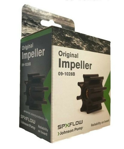 Kit girante originale spx flow - originale,