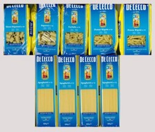 DE CECCO BOX ASSORTITO PASTA