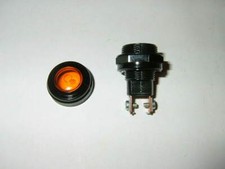 Spia gialla *NUOVA* Unimog 404