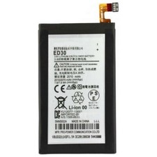 BATTERIA PER MOTOROLA ED30 per
