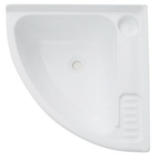 Lavabo in Plastica 400x400