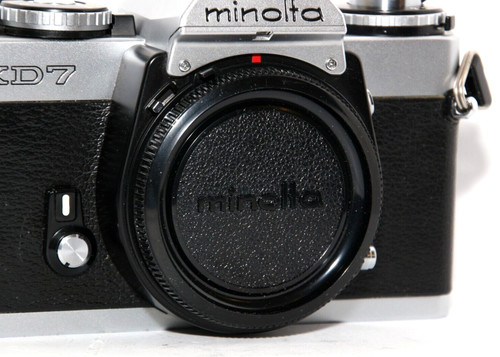 Minolta tappo corpo - md,
