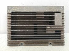 AMPLIFICATORE RANGE ROVER