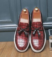 Mocassini comodi mocassini