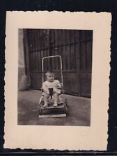 Fotografia Foto Bambino Su