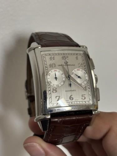 Girard perregaux vintage 1945 - girard-perregaux,