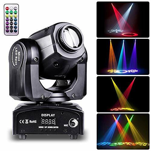 Teste mobili uking 50w led - mobili,,