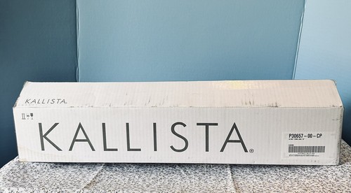 Portasciugamani kallista klyne - kallista,